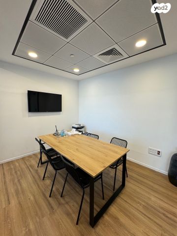 משרדים, תוצרת הארץ 1, סטארטסיב / רמת סיב, פתח תקווה