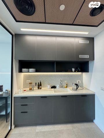 משרדים, תוצרת הארץ 1, סטארטסיב / רמת סיב, פתח תקווה