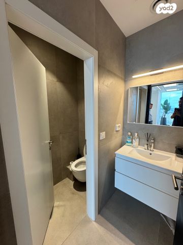 משרדים, תוצרת הארץ 1, סטארטסיב / רמת סיב, פתח תקווה