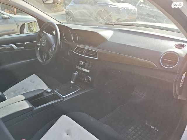 מרצדס-בנץ C-class