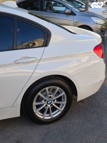 ב מ וו סדרה 3