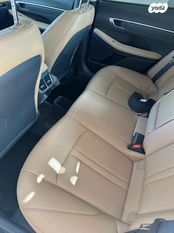 יונדאי סונטה