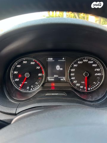 סיאט איביזה