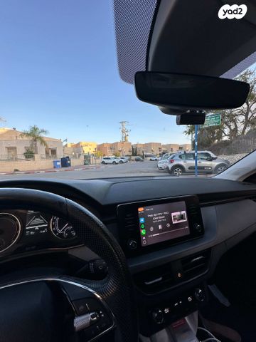 סקודה סקאלה