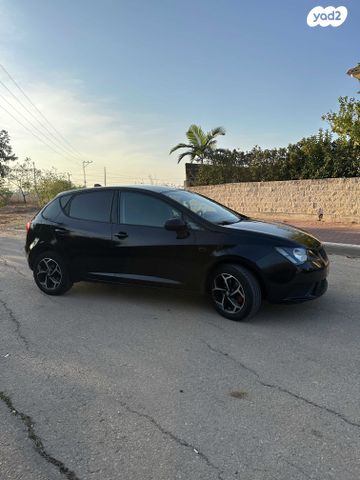 סיאט איביזה