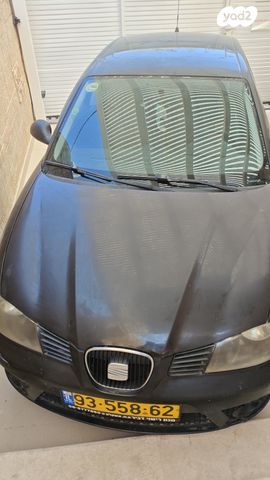 סיאט איביזה