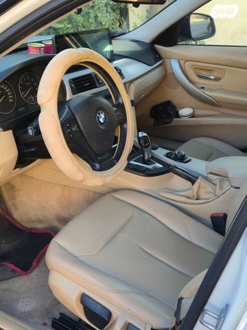 ב מ וו סדרה 3