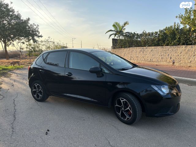 סיאט איביזה