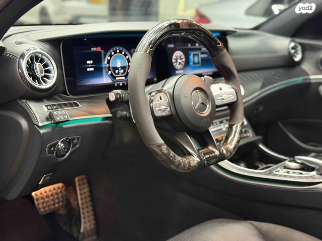 מרצדס-בנץ E-class