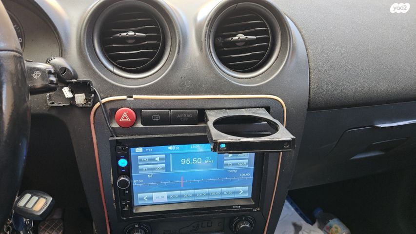 סיאט איביזה