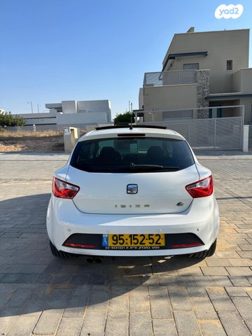 סיאט איביזה