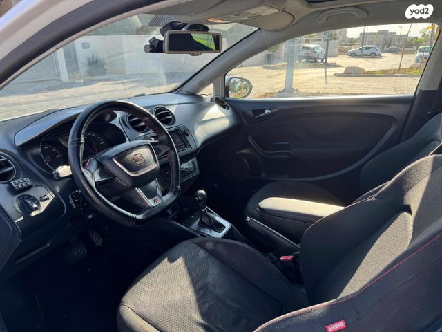 סיאט איביזה