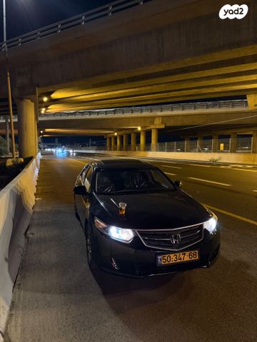 הונדה אקורד