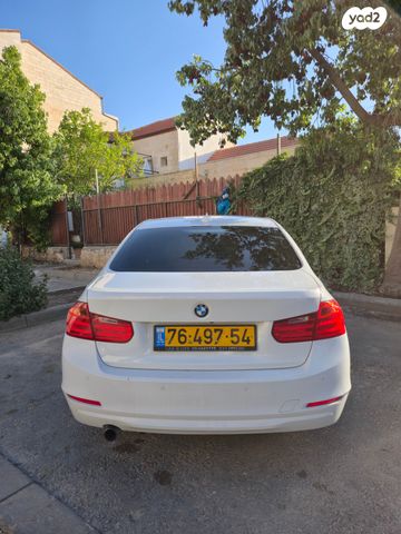 ב מ וו סדרה 3