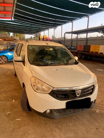 דאצ'יה לודג'י