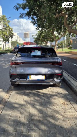 מודעת רכב בי.ווי.די אטו 3