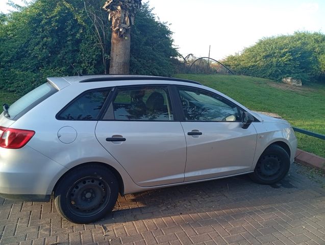 מודעת רכב סיאט איביזה