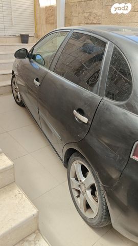 סיאט איביזה