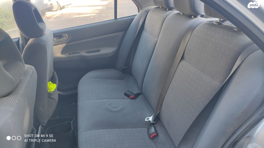 מיצובישי לנסר