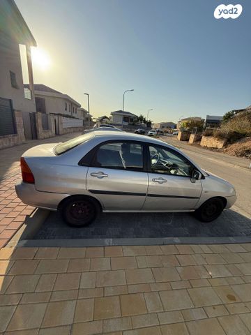 מודעת רכב סוזוקי ליאנה