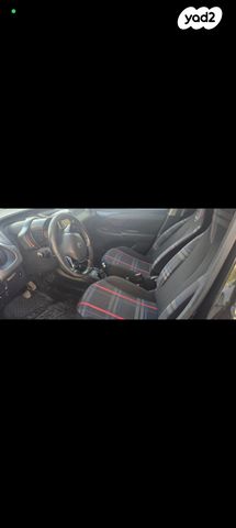 מודעת רכב פיג'ו 108