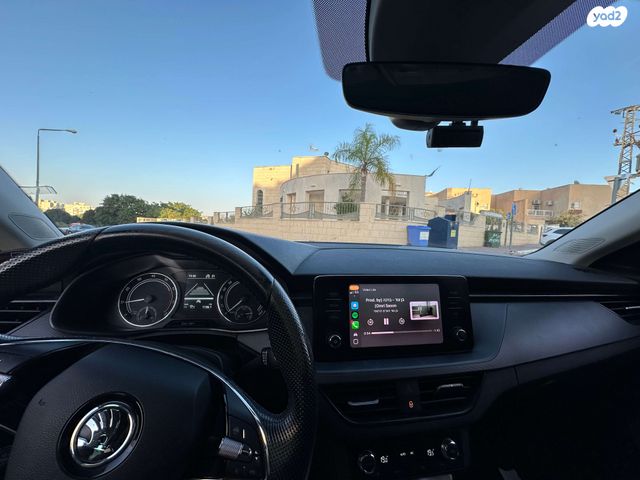 סקודה סקאלה