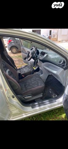 מודעת רכב סוזוקי אלטו