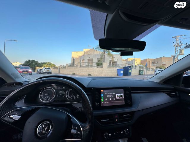 סקודה סקאלה