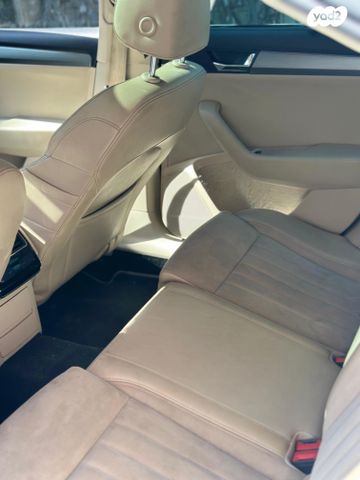 סקודה סופרב