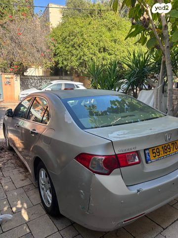 הונדה אקורד