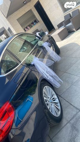 ב מ וו סדרה 3