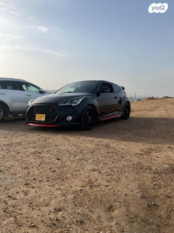 מודעת רכב יונדאי ולוסטר