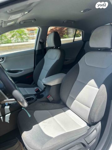 יונדאי איוניק