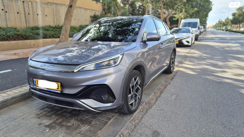 בי.ווי.די אטו 3