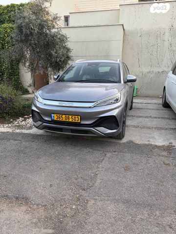 בי.ווי.די אטו 3