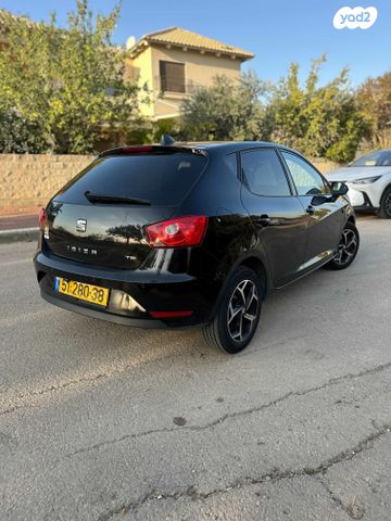 סיאט איביזה