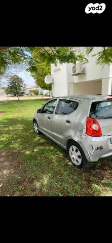 סוזוקי אלטו