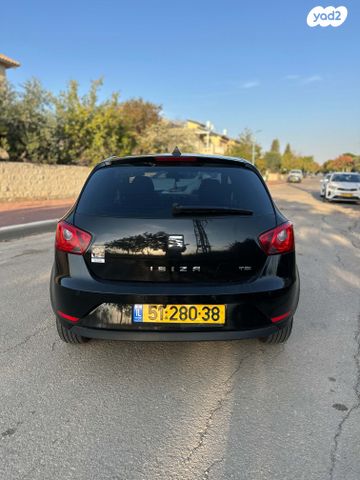 סיאט איביזה