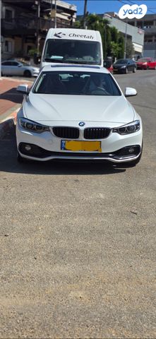 ב מ וו סדרה 4