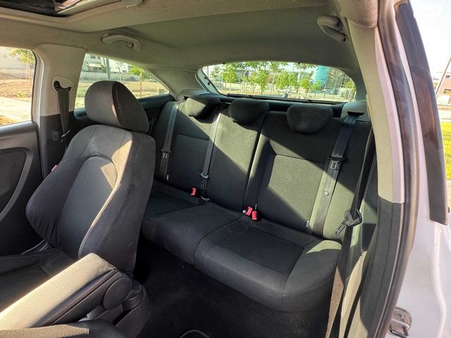 סיאט איביזה