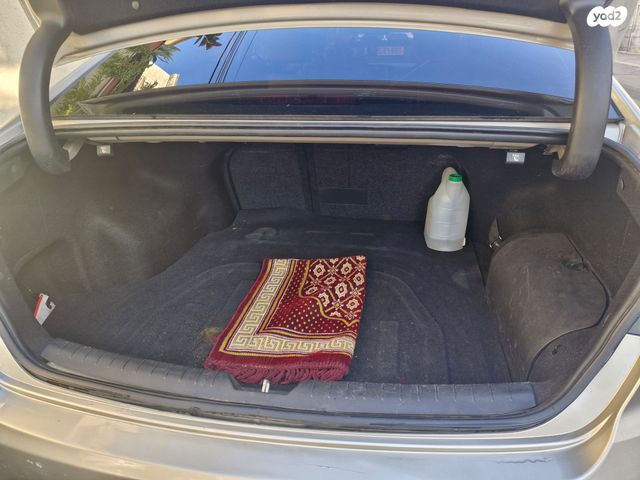 יונדאי סונטה