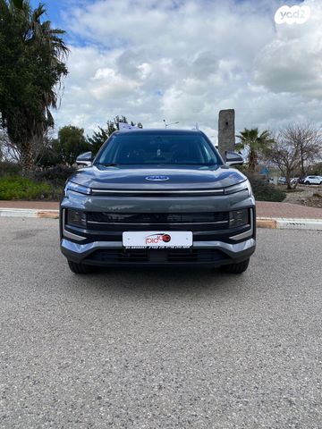 ג׳יי.איי.סי E-JS4