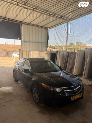 הונדה אקורד