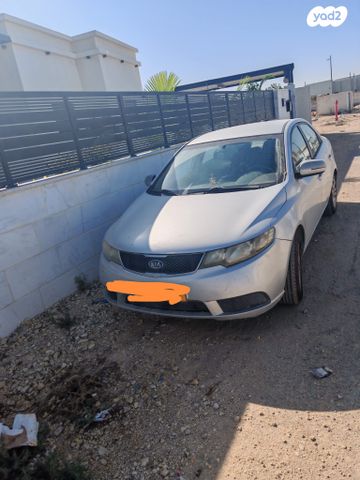 מודעת רכב קיה פורטה