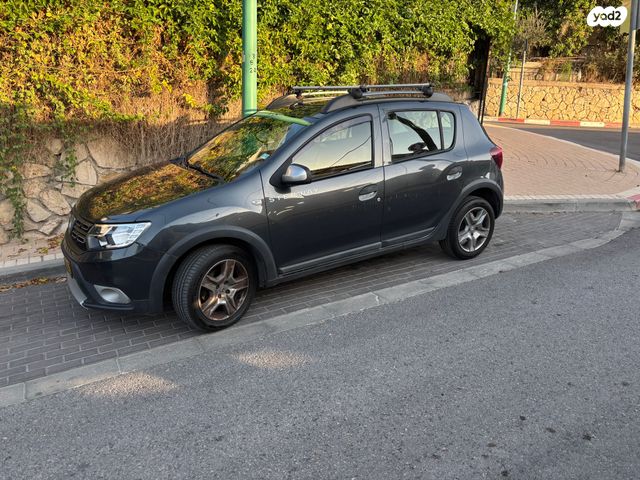 דאצ'יה סנדרו