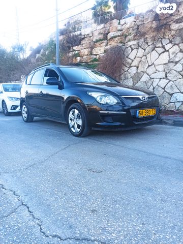 מודעת רכב יונדאי i30