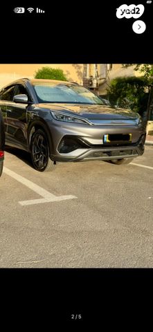 מודעת רכב בי.ווי.די אטו 3