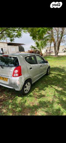 סוזוקי אלטו