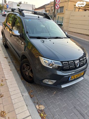 דאצ'יה סנדרו