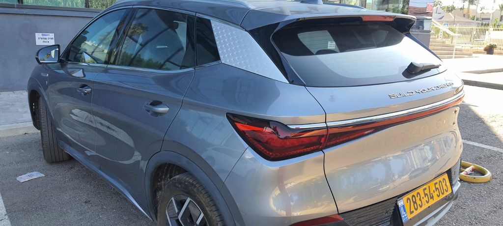 בי.ווי.די אטו 3